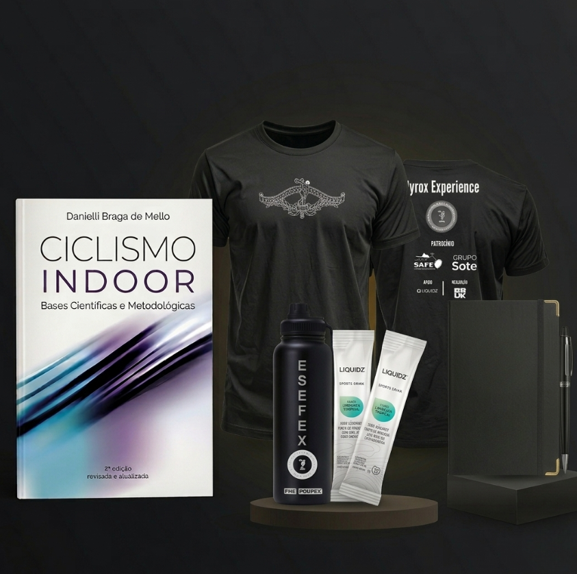 Kit Experience Hyrox